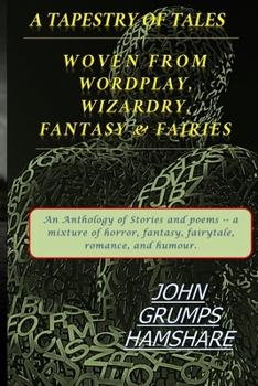 Paperback A Tapestry of Tales Book