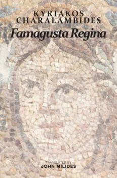 Paperback Famagusta Regina Book