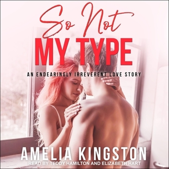 MP3 CD So Not My Type Book