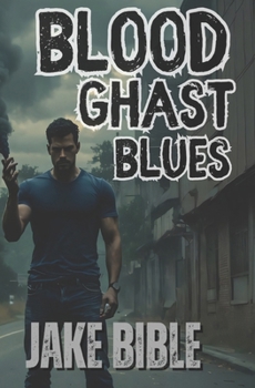 Blood Ghast Blues - Book #2 of the Black Box Inc.