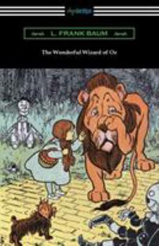 The Wonderful Wizard of Oz