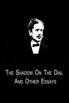 THE SHADOW ON THE DIAL.