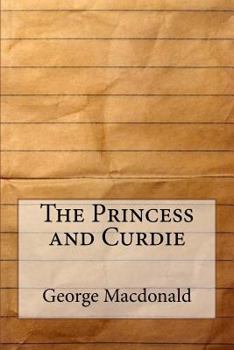 Paperback The Princess and Curdie Book