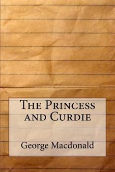 The Princess and Curdie