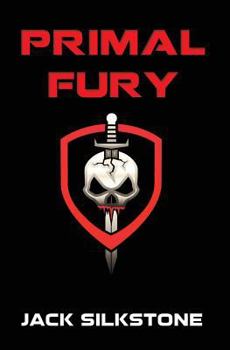 Paperback PRIMAL Fury Book