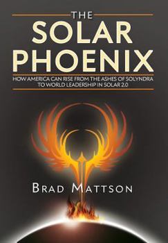 Hardcover The Solar Phoenix Book