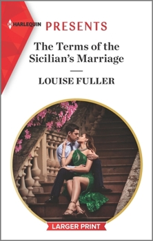 The Terms of the Sicilian's Marriage - Book #2 of the Sicilian Marriage Pact