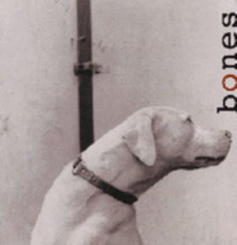 Hardcover Bones Book