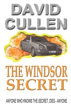 Paperback The Windsor Secret - Revised and Updated International Edition Book
