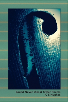 Paperback Sound Never Dies & Other Poems Book