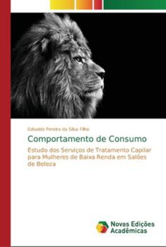 Paperback Comportamento de Consumo [Portuguese] Book