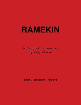 Paperback Ramekin: An Original Screenplay Book