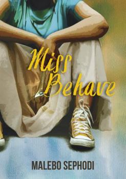 Paperback Miss Behave Book