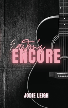 Paperback Easton's Encore Book