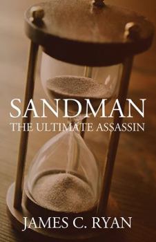 Paperback Sandman: The Ultimate Assassin Book