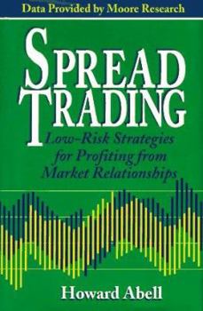 Hardcover Spread Trading: Low Risk Strategies Book