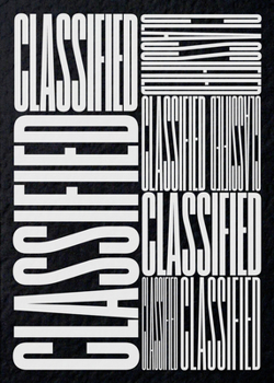 Paperback Classified: Local Ads from America's Small Towns /anglais Book