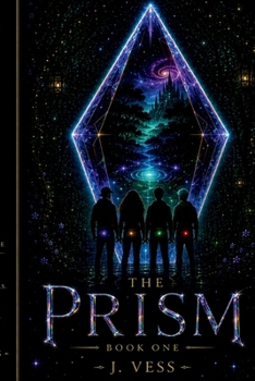 Paperback The Prism: Book One Book