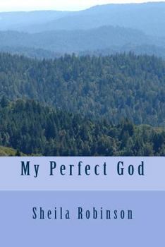 Paperback My Perfect God Book