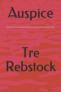 Paperback Auspice Book