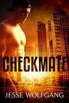 Paperback Checkmate: A Jesse Wolfgang Novelette Book