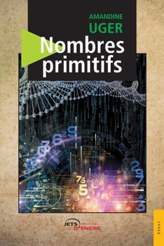 Paperback Nombres primitifs [French] Book