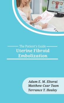 Paperback Uterine Fibroid Embolization Book