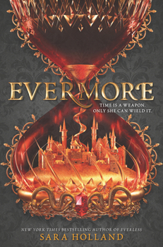Hardcover Evermore Book