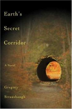 Paperback Earth's Secret Corridor Book