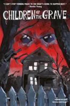 Hardcover Children of the Grave Book