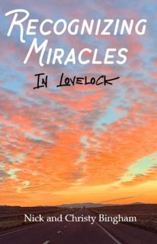 Paperback Recognizing Miracles in Lovelock Book