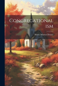 Paperback Congregationalism Book