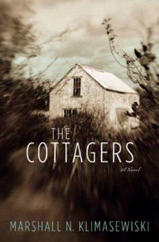 Hardcover The Cottagers: A Novel Book