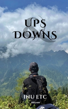 Paperback Ups and Downs Book