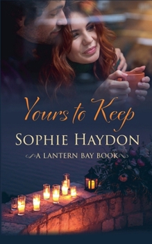 Paperback Yours to Keep Book