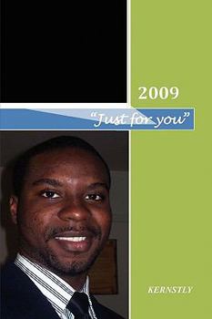 Paperback Just for You Book