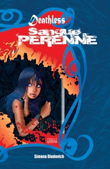 Paperback Sangue Perenne [Italian] Book