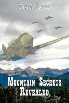 Paperback Mountain Secrets Revealed Book