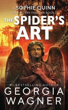 Paperback The Spider's Art Book