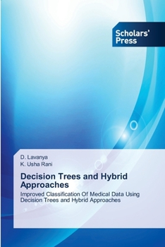 Paperback Decision Trees and Hybrid Approaches Book