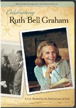 Celebrating Ruth Bell Graham DVD