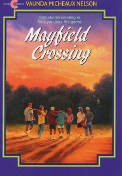 Paperback Mayfield Crossing Book