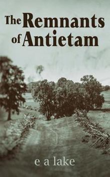 Paperback The Remnants of Antietam Book