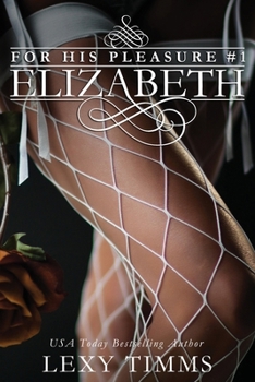 Paperback Elizabeth Book
