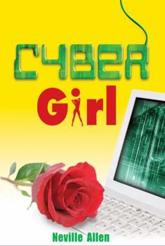 Paperback Cyber Girl Book