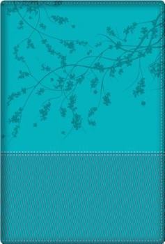 Biblia de la Mujer Conforme Al Coraz�n de Dios: Edici�n Peon�a Lujo