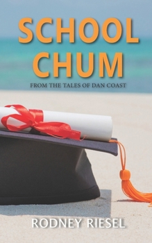 Paperback School Chum Book