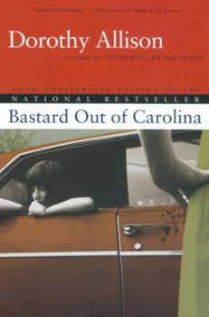 Bastard Out Of Carolina (Turtleback School & Library Binding Edition)
