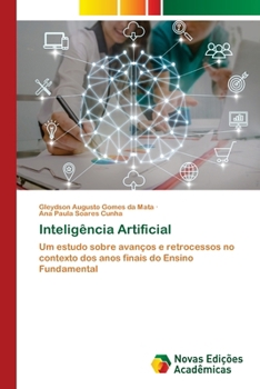 Paperback Inteligência Artificial [Portuguese] Book