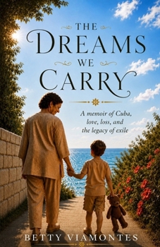 Paperback The Dreams We Carry Book